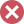 cancel
