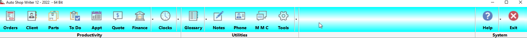 MainMenu